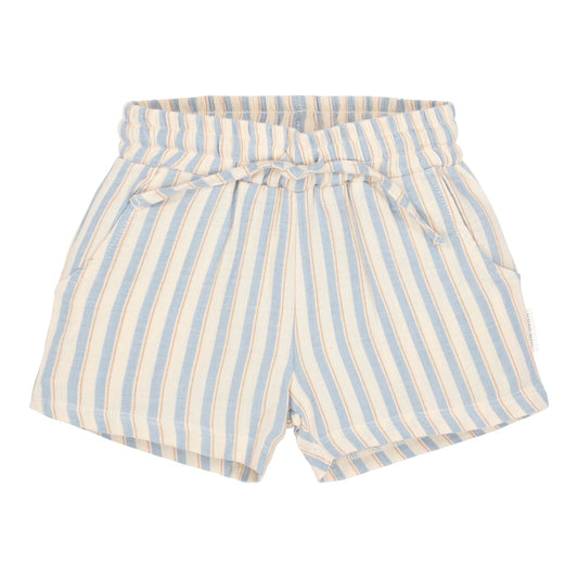 Shorts - Multi Stripe