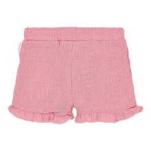 Calções Pink Blush