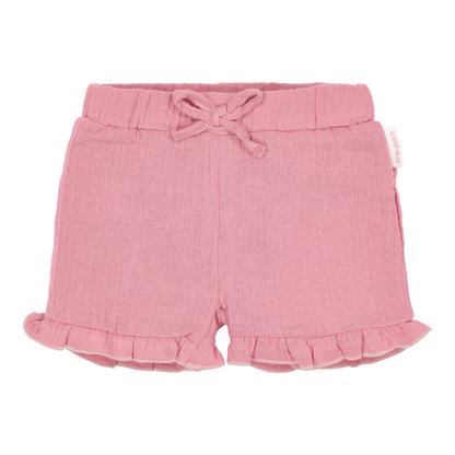 Calções Pink Blush