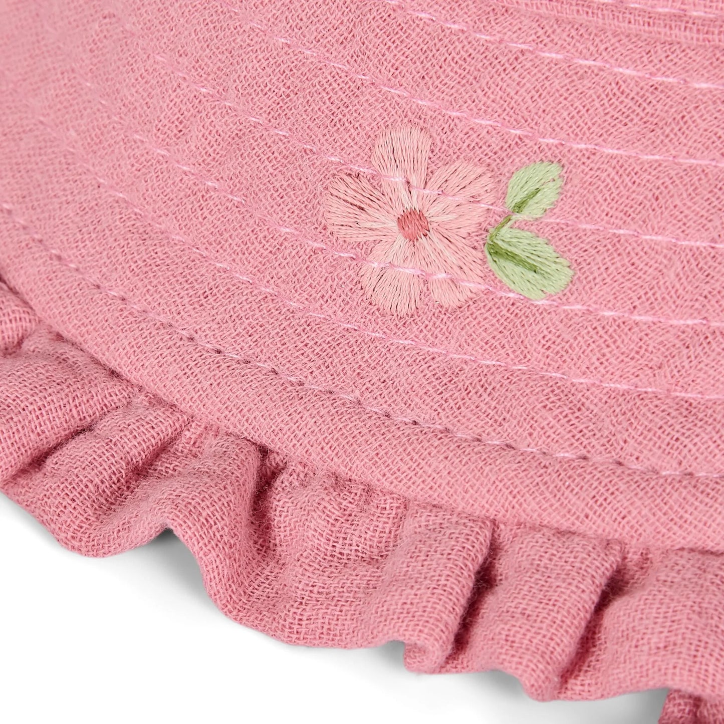 Pink Blush Hat