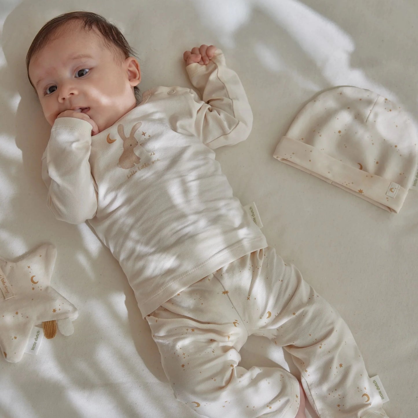 Giftbox Newborn Naturals