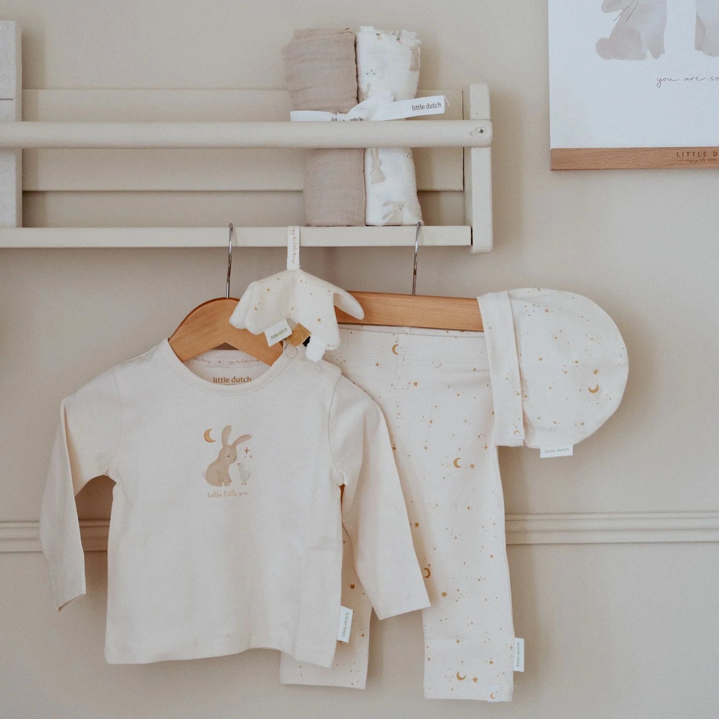 Giftbox Newborn Naturals