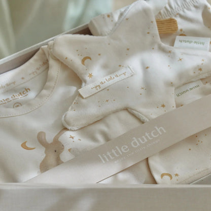 Giftbox Newborn Naturals