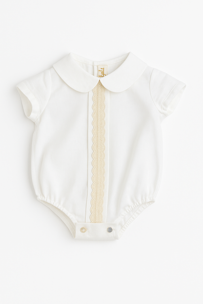 Camisa Body