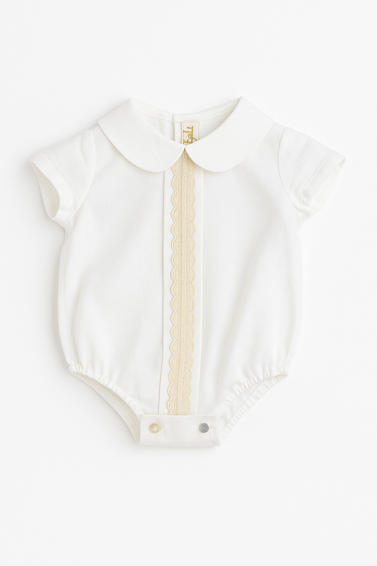 Camisa Body