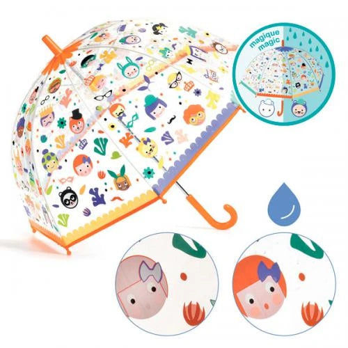 Parapluie pour enfants Friends in the Rain