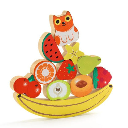 Puzz &amp; Boom Wooden Puzzle
