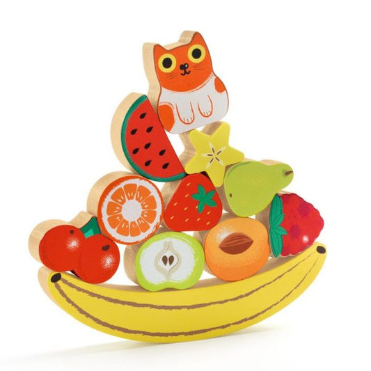 Puzz &amp; Boom Wooden Puzzle
