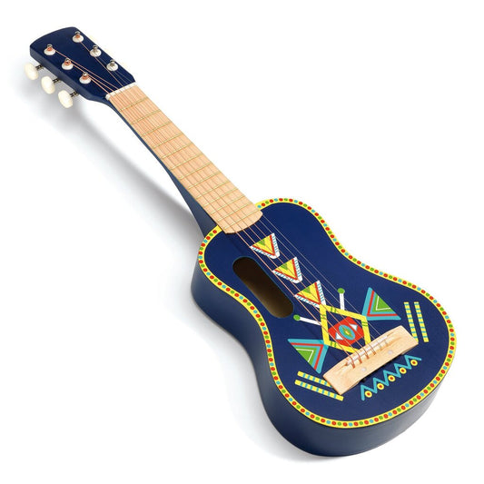 Guitare pour enfants à 6 cordes