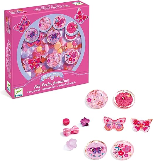 Butterflies - Fantasy Beads