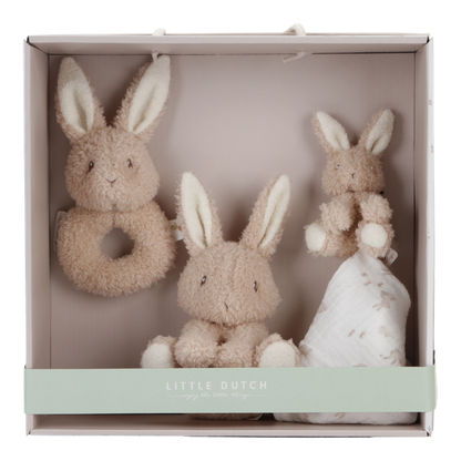 Coffret cadeau - Bébé lapin