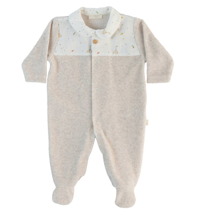 Babygrow GOOSE