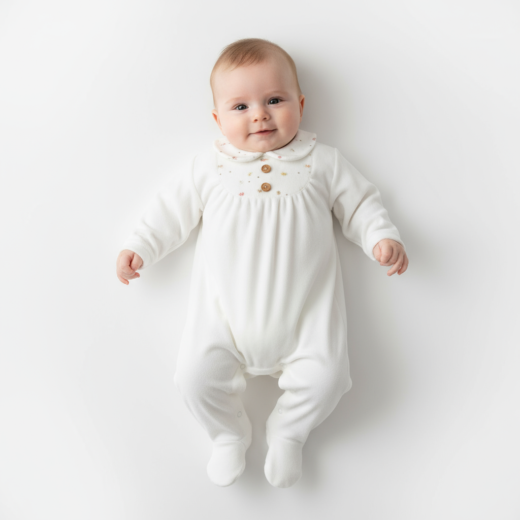 Babygrow GOOSE