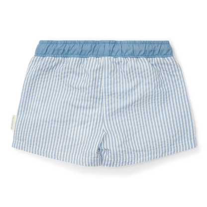 Short de plage - Sea Life Ocean Blue
