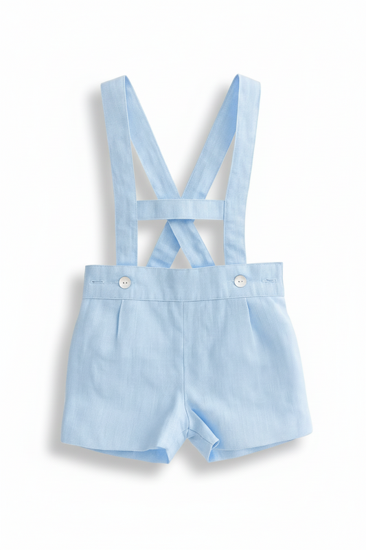 Calção HG c/ Suspensório