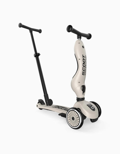 Highwaykick 1 Push and Go - Trotinete