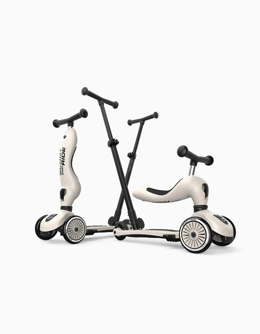 Highwaykick 1 Push and Go - Trotinete