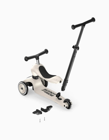 Highwaykick 1 Push and Go - Trotinete