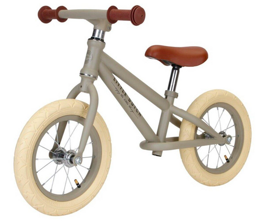Balance bike-Olive Mate