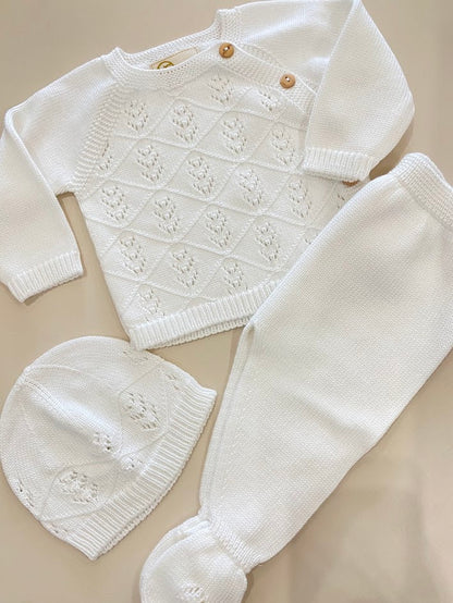 HG Mesh Set. 3 pieces