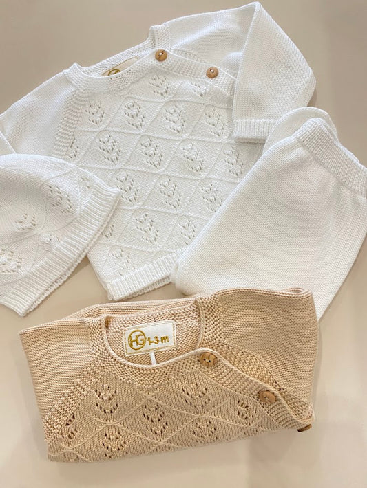 HG Mesh Set. 3 pieces