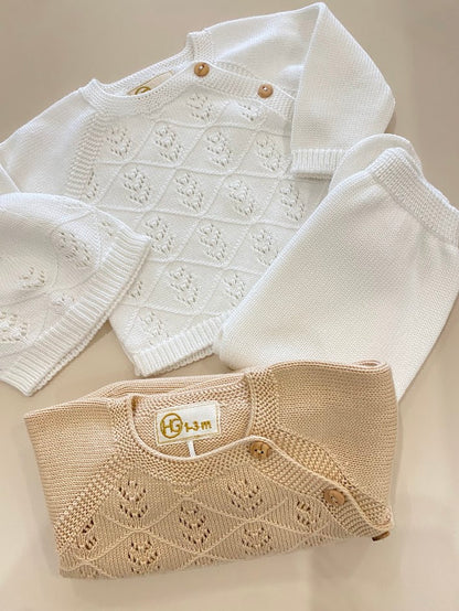 HG Mesh Set. 3 pieces