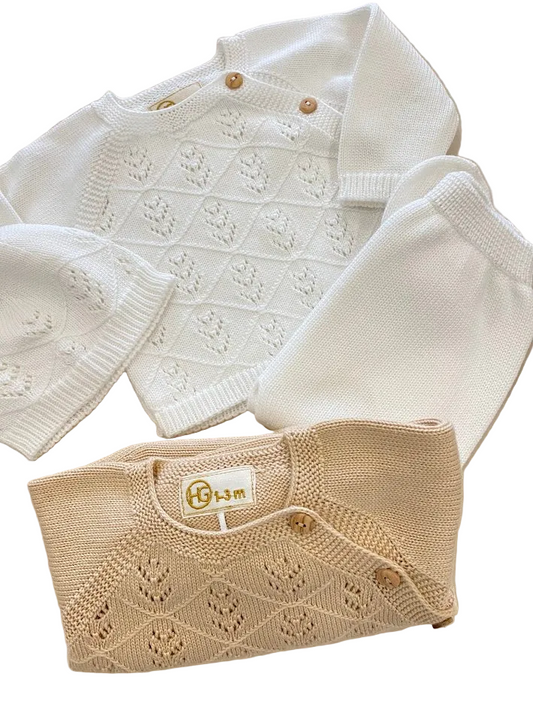 HG Mesh Set. 3 pieces