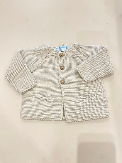 Baby coat