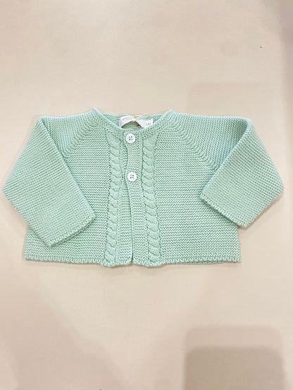 Baby cotton coat