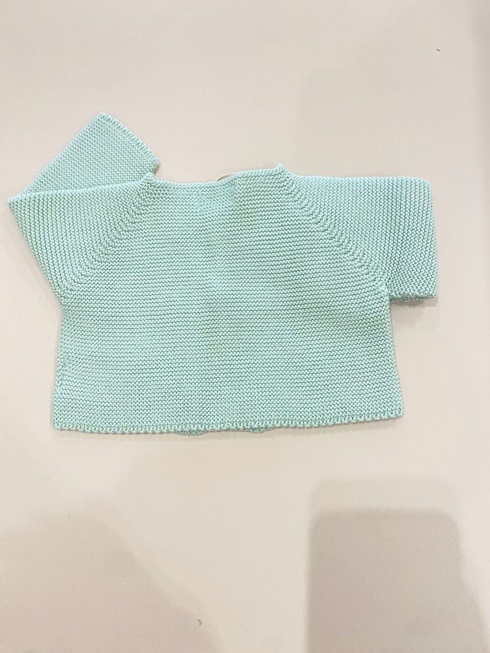 Baby cotton coat