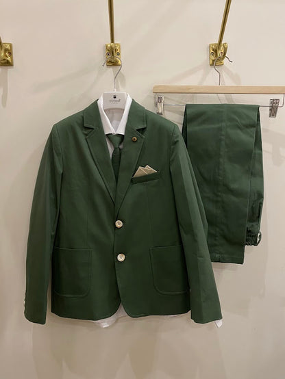 CUVICO suit color T250.4