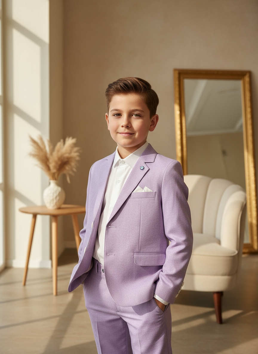 CUVICO suit color T240.2