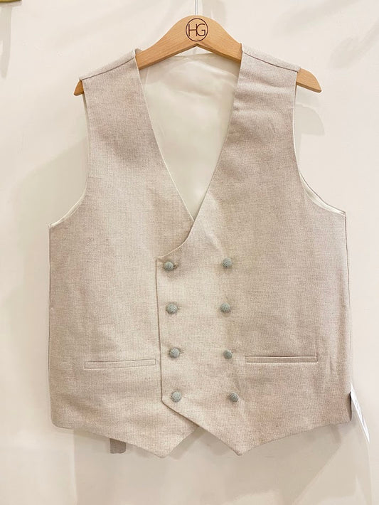 CUVICO vest color L44.9/9