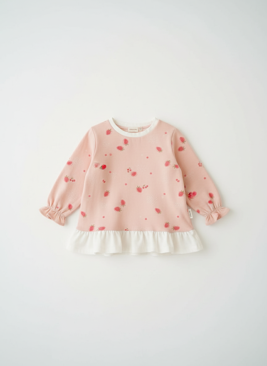 Camisola HG Morangos