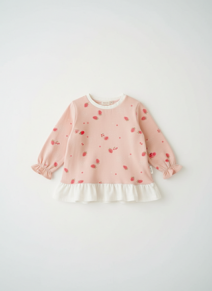 Camisola HG Morangos