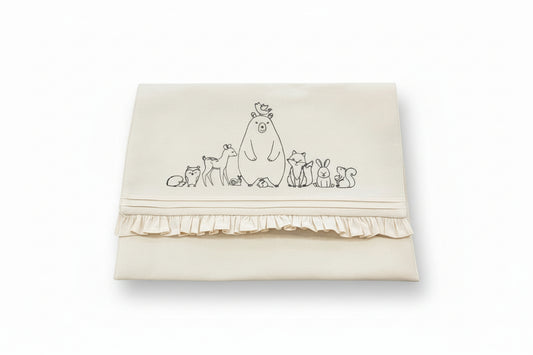 Saco Maternidade Animais