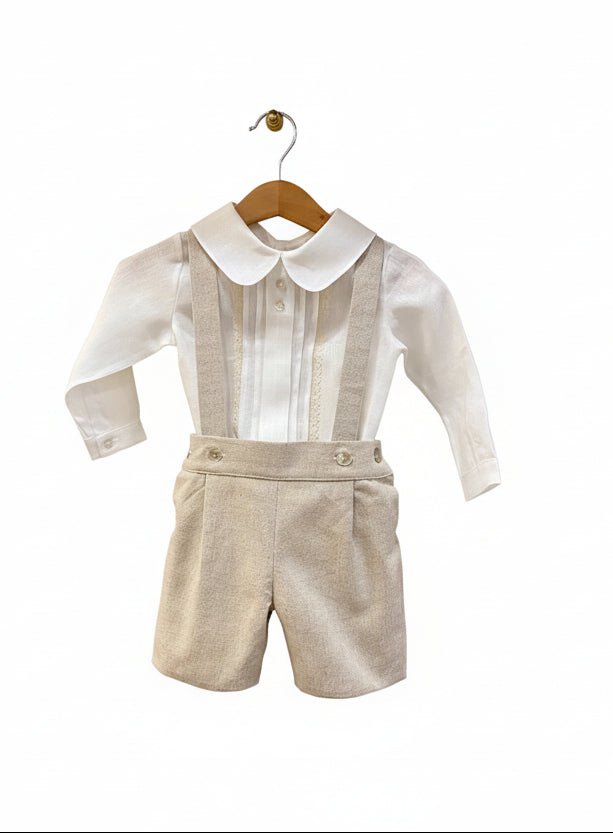 Conjunto HG Menino