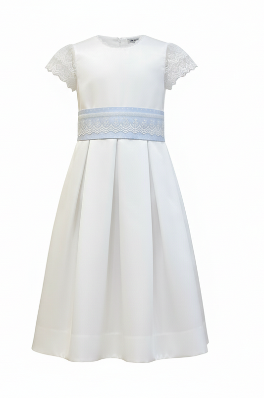 Vestido HG em Cetim
