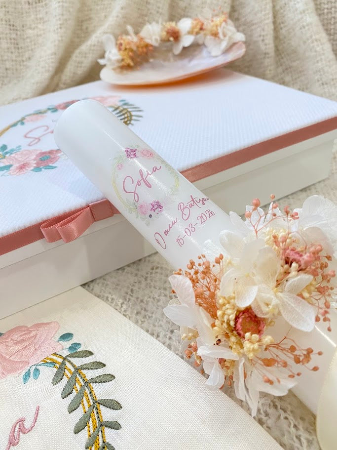 Baptism Kit - Two Little Twigs