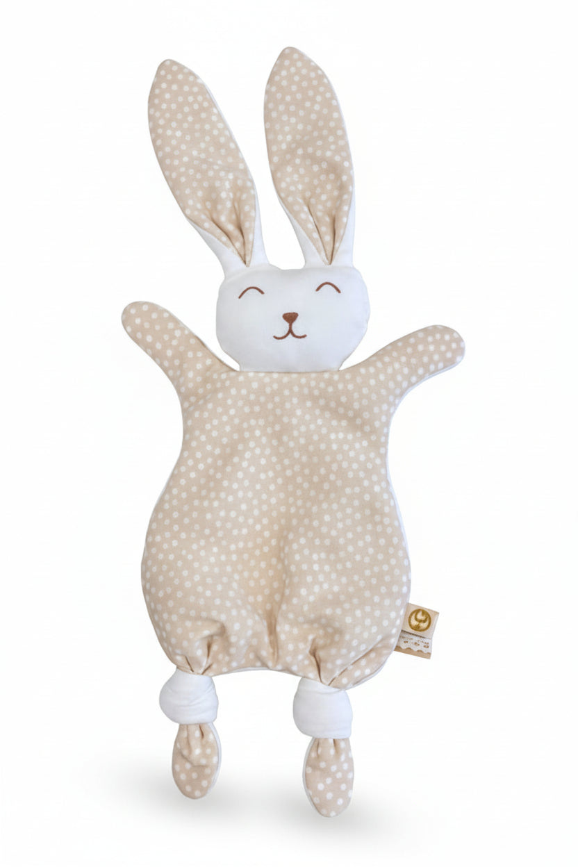 Naninha Coelhinho | Bolinhas