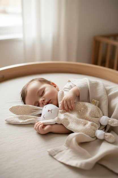 Naninha Coelhinho | Bolinhas