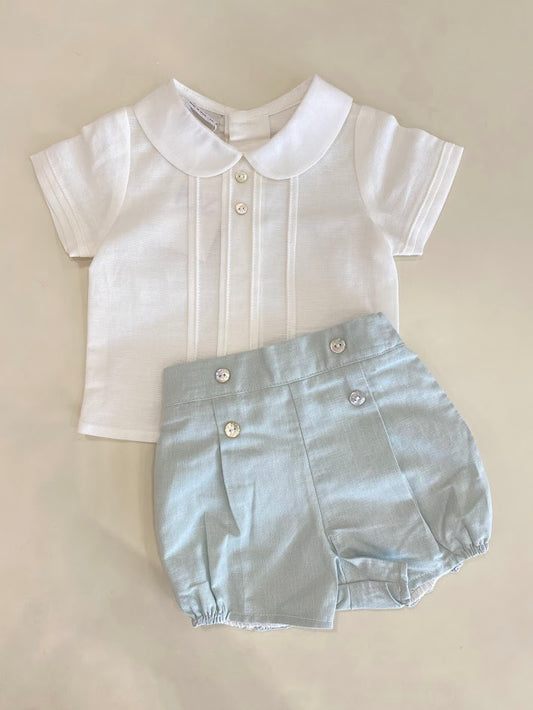 Conjunto menino PR| 006-35285