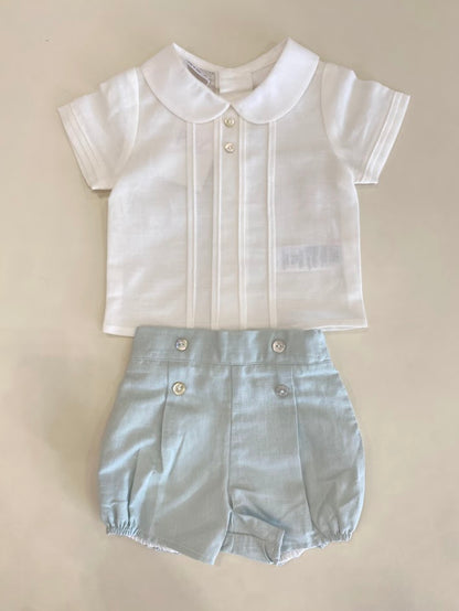 Ensemble garçon PR | 006-35285