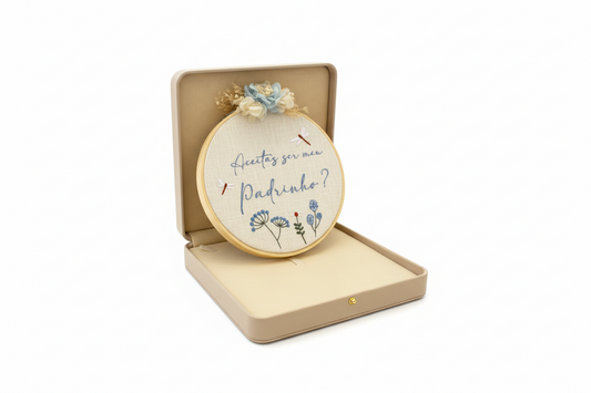 HG Frame - Godfather Request