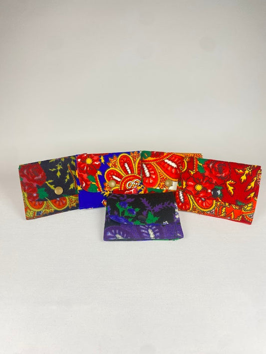 Porte-cartes