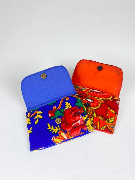 Porte-cartes
