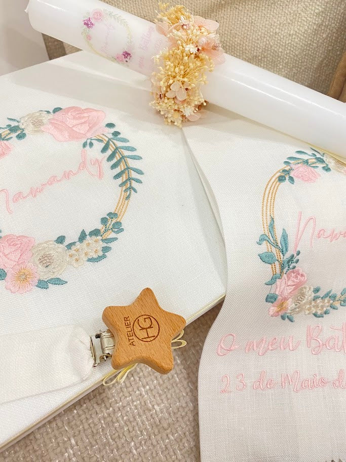 Baptism Kit - Two Little Twigs