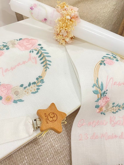 Baptism Kit - Two Little Twigs