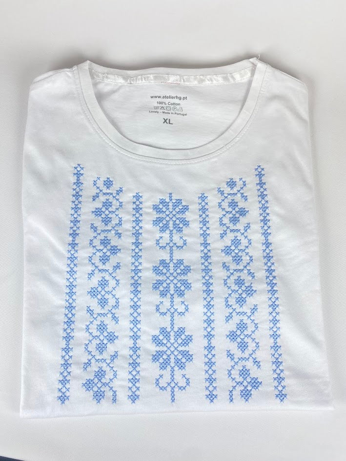T-shirt Romaria