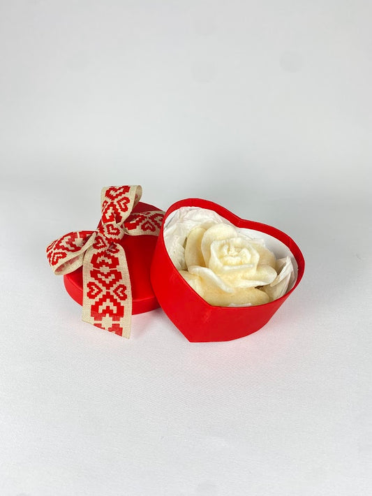 Pilgrimage Scented Candle